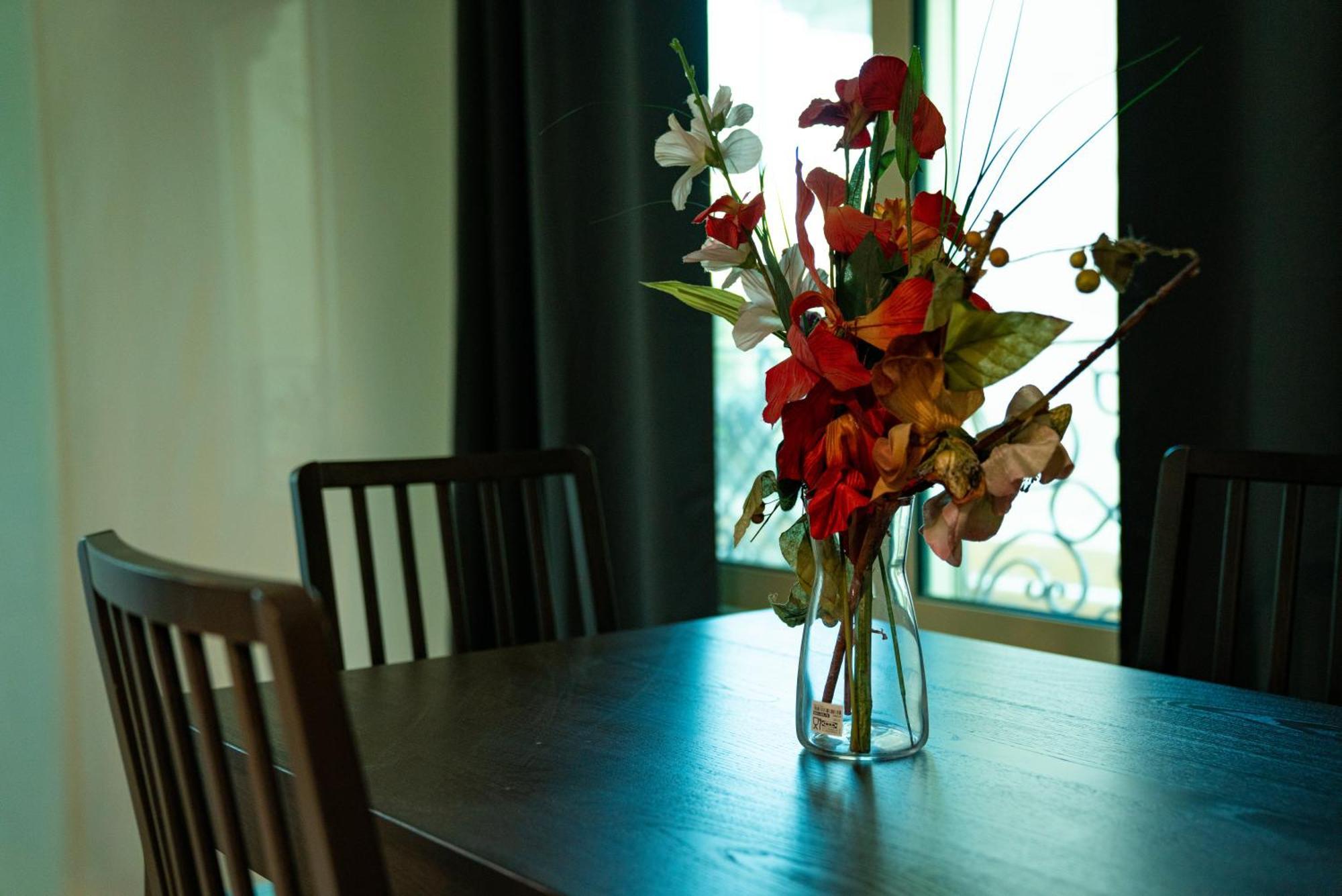 The Garden Near Cfc By Elegant Apartament *