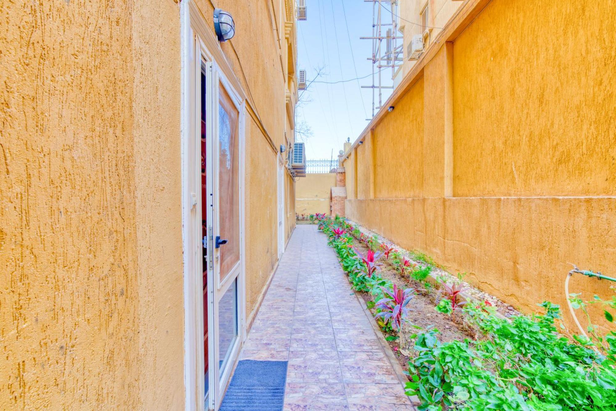Apartament The Garden Near Cfc By Elegant *
